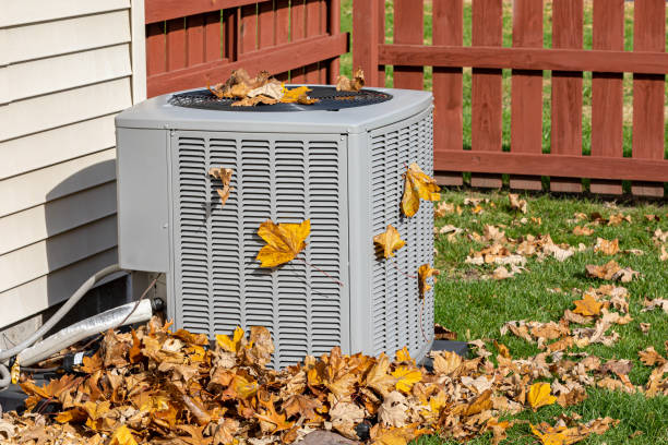 AC Installation Near Me in Burns Flat, OK