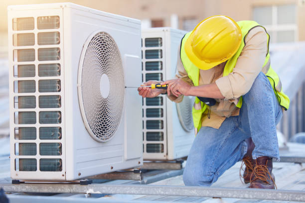 Best HVAC Tune-Up Services  in Burns Flat, OK