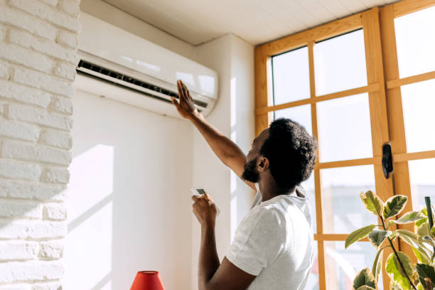 Best HVAC Maintenance Near Me  in Burns Flat, OK