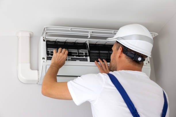 Best Affordable Air Conditioning Repair  in Burns Flat, OK