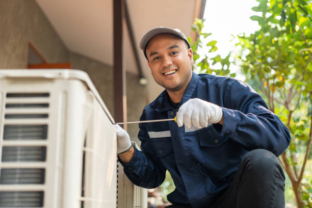 Professional HVAC in Burns Flat, OK