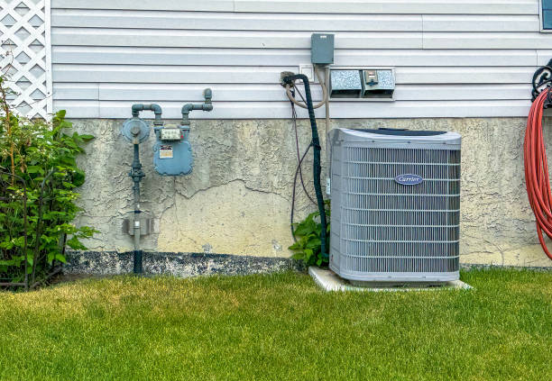 Trusted Burns Flat, OK HVAC Experts