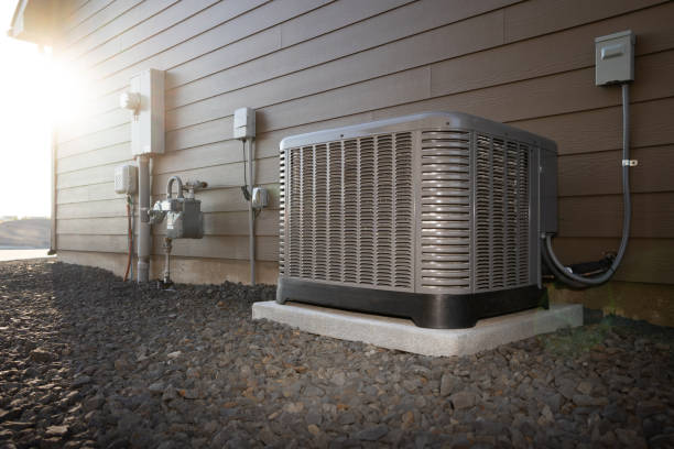 Best HVAC Installation Services  in Burns Flat, OK